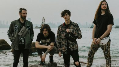Photo of Watch: Polyphia’s band playthrough for ‘Neurotica’