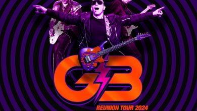 Photo of Joe Satriani, Steve Vai and Eric Johnson Announce G3 Reunion Tour