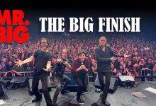 Photo of Paul Gilbert, Billy Sheehan Confirm Work on Mr. Big’s New Album