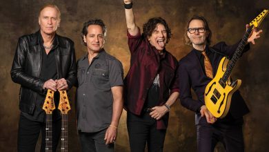 Photo of Album Review: Mr. Big’s Intriguing New Album “Ten”