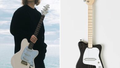 Photo of Watch: Ichika Nito Dazzles With Three String Guitar