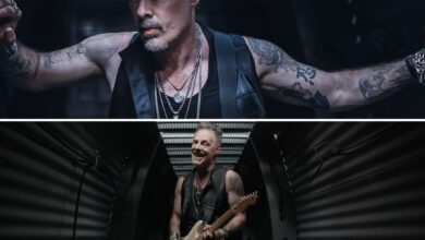 Photo of Music Review: Richie Kotzen Keeps Us Awake With ‘Insomnia’