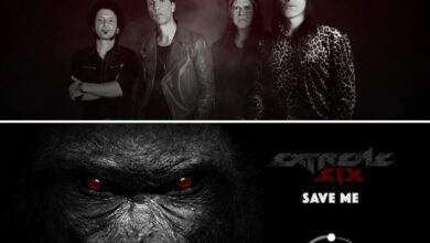 Photo of Music Review: Extreme Release a Dark Concept MV for ‘Save Me’