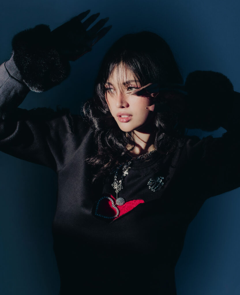 Lesha's New Single 'Wings' Talks About Unrequited Love. 