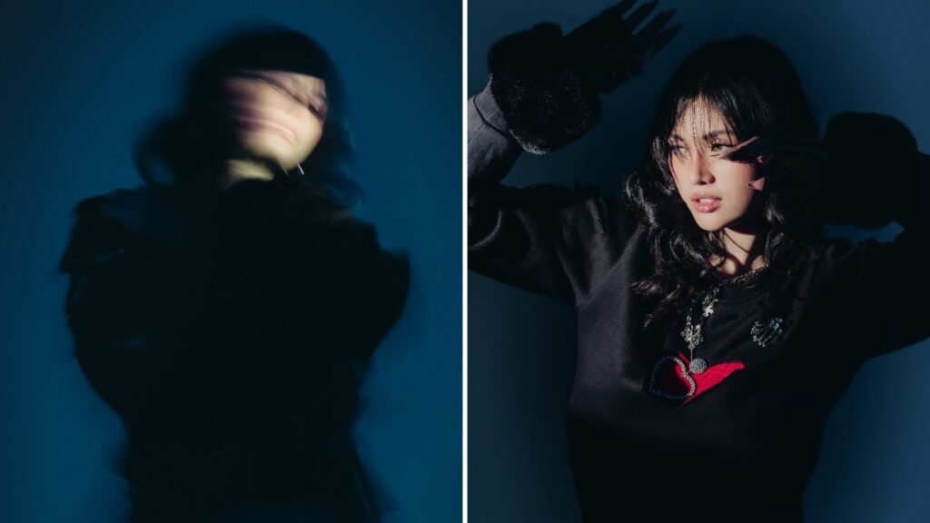 Lesha Released Her New Single Wings on September 20.