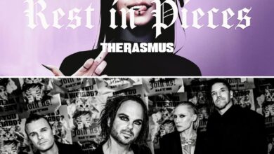 Photo of The Rasmus Released a Song About Revenge, ‘Rest In Pieces’