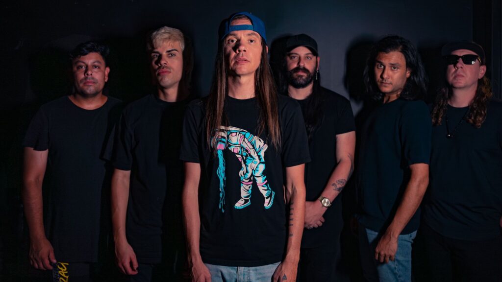 The Red Jumpsuit Apparatus Signed With a New Label and Released an Old but new Track.