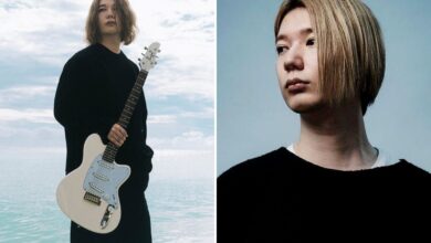 Photo of Watch: Ichika Nito’s Short Cover of ‘See You Again’