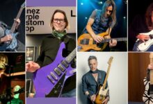 Photo of Rock Expert’s 7 Favorite Rock Guitar Solos
