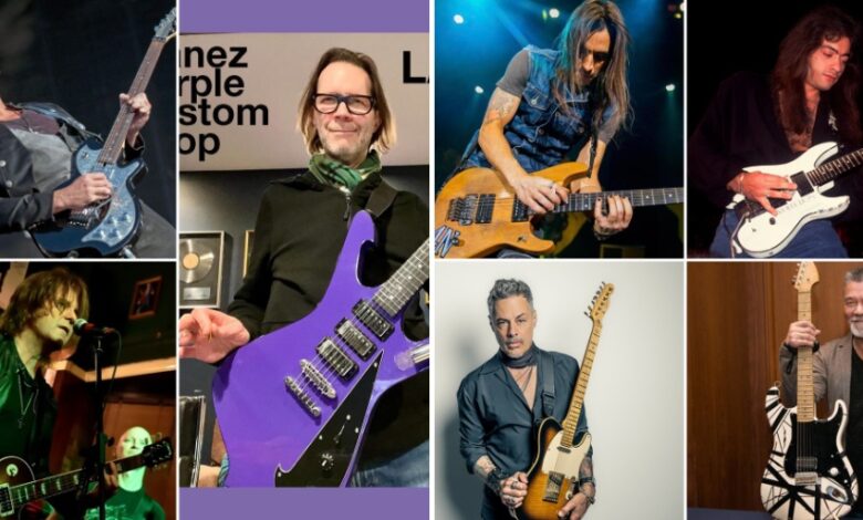 Photo of Rock Expert’s 7 Favorite Rock Guitar Solos