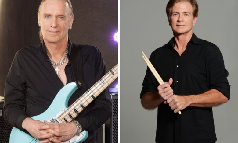 Photo of Billy Sheehan Remembers Pat Torpey with The Hollies’ Song