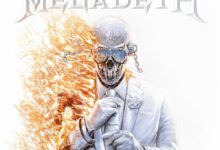 Photo of Megadeth Announced Final Album and Farewell Tour