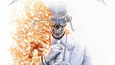 Photo of Megadeth Announced Final Album and Farewell Tour