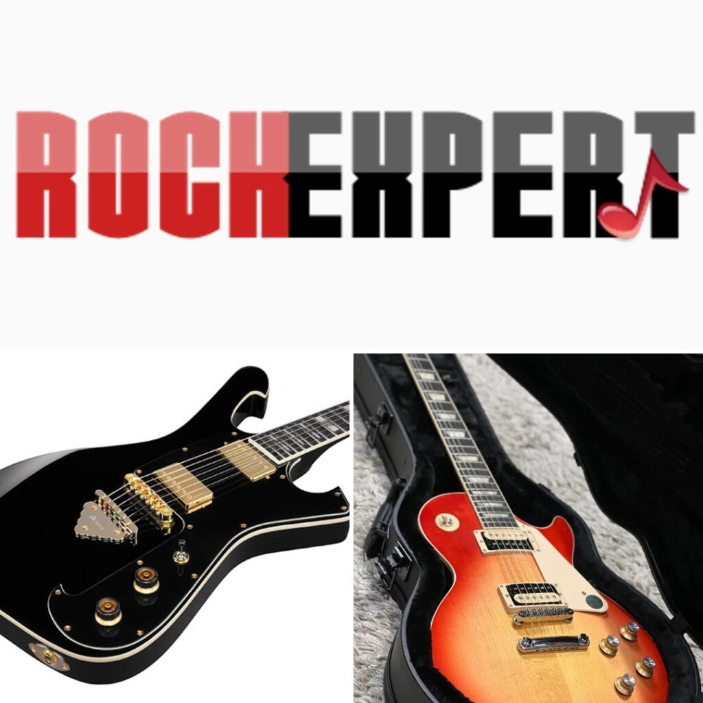 Let's learn and understand the Mixolydian scale with Rock-Expert.