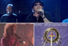 Photo of Rock-Expert| Guitar Chords – Toto ‘Stop Loving You’