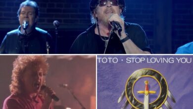 Photo of Rock-Expert| Guitar Chords – Toto ‘Stop Loving You’