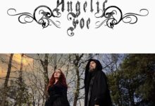Photo of Angelic Foe Unveil “Discordia” Music Video