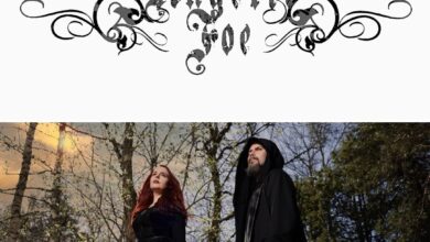 Photo of Angelic Foe Unveil “Discordia” Music Video