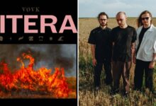 Photo of Vøvk Release “Litera” — A Journey of Struggle, Nature, and Hope