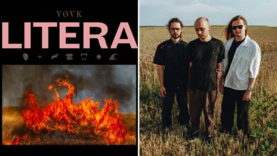Photo of Vøvk Release “Litera” — A Journey of Struggle, Nature, and Hope