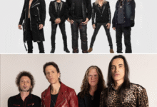 Photo of Extreme x Def Leppard 2026 Tour Dates