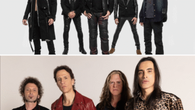 Photo of Extreme x Def Leppard 2026 Tour Dates