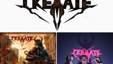 Photo of Cremate Return with New EP “Ready To Fight” | Rock Expert