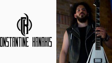 Photo of Constantine Kanakis Unleash the Magic of ‘Solitude’