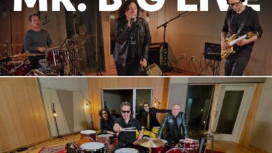 Photo of Watch: Mr. Big Rockin’ Out ‘Colorado Bulldog’ Live at Sweetwater