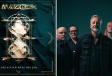 Photo of MarysCreek Release New Album “The Beginning Of The End”