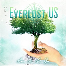 Everlost US New Album 